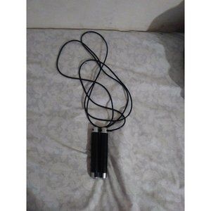Weighted Jump Rope for Working Out